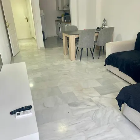 Aviacion Apartment *