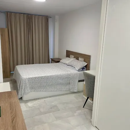 Aviacion Apartment *