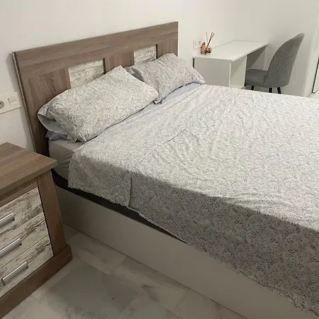 Apartmán Aviacion